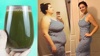 Weight Loss Drink  Helps To Reduce 5 Kg  Drink On An Empty Stomach [upl. by Ayar]