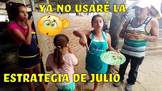 Llamen a la Jenny que a Nayeli le agarró feo otra vez😫Cena de semana santa Parte 4 [upl. by Elleinnad]