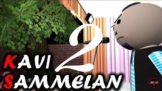 Make JOKE OF  KAVI SAMMELAN part 2 [upl. by Akeit]