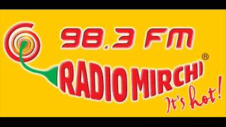 Radio Mirchi Murga With Naved  Mr Thomson Ka Finishing School [upl. by Rondon627]