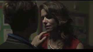 Sarah Amy Landecker and Tammy Melora Hardin Lesbian Love Part3 [upl. by Shea]