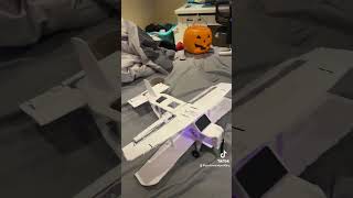 DIY RC Plane rc rcplane plane engineer inqury [upl. by Yoshio]