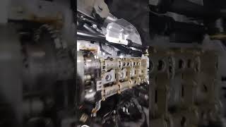 Mercedes c250 184L M271 Evo timing chain issues [upl. by Nea]