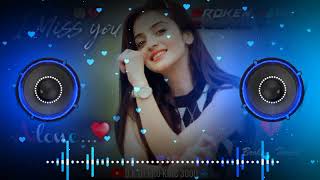 Mera Yaar Dildara Bda Sona Mai Dekhu Bar Bar Usko Hindi DJ Remix jblhindisong  DK DJ PRO KING [upl. by Glynias988]