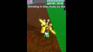 Grinding in blox fruits bd like [upl. by Dale]