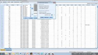 41 Verfahren der Datenreduktion  Faktorenanalyse [upl. by Hanad]