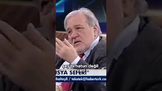 Viyana Kongresi ve Alexander ilberortaylı celalşengör shortsvideo [upl. by Catherin]