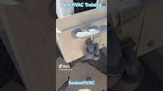 We have HVAC videos daily HVAC HVACLIFE HVACTRAINING HVACSERVICE HVACINSTALL [upl. by Norse]