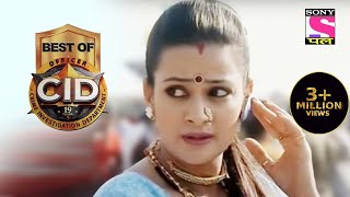 Best Of CID  सीआईडी  Gun Inside The Fish  Full Episode [upl. by Cynthy]