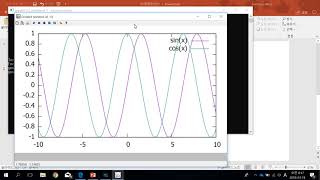 Gnuplot 그누플롯 무료 그래프 그리는 소프트웨어 [upl. by Epifano]