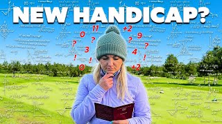 Here’s why your handicap will change in 2024 [upl. by Aicileb616]