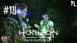 Nasiona przeszłości cz 2 i Druga zwrotka cz 2  18  Horizon Forbidden West [upl. by Jamieson]