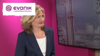 Evonik on track forecast for 2024 confirmed  Evonik [upl. by Salot675]