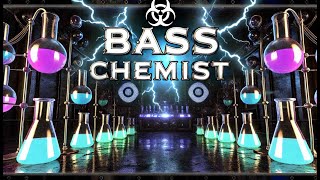 Alkyl Metal Complex 💥⚗️  Ultra Bass  EDM  Psytrance  Psydub  PHAAAAT BEATS 🎵 [upl. by Jacobsen]