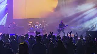 Godsmack  Straight Out Of Line  Live  Kent Wa  13 Oct 24 [upl. by Barsky654]