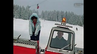 Etta Cameron  Wenn Ich Dich Seh Dann Schmilzt Der Schnee DDREast GermanyGDR 1970 [upl. by Avra]