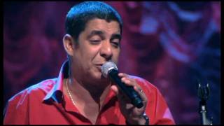 Então Leva  Zeca Pagodinho Ao Vivo  DVD MTV  2010  HDTV [upl. by Yaya337]