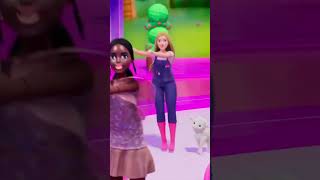 Las aventuras de Barbie  ¡Bienvenidas a Doll World 💃🙌  Barbie en Español [upl. by Wadell]