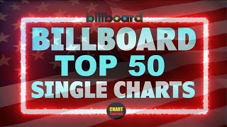 Billboard Hot 100 Single Charts  Top 50  October 05 2024  ChartExpress [upl. by Aneehsit]