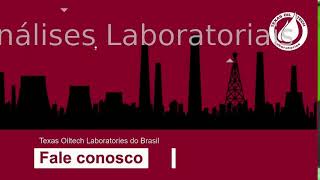 🔬 Laboratório Especializado em Lubrificantes Garanta Qualidade e Eficiência [upl. by Duck]