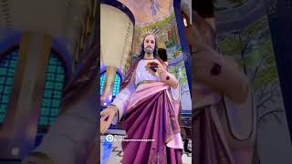 Fr Daniel poovannathil talk bibleworld christianstatus devotionalsong jesusstatus new kerala [upl. by Akeimat]