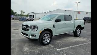 2024 Ford Ranger XLT  Sebring FL [upl. by Duntson486]