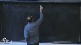 Isoperimetric inequalities in high dimensional convex sets Lecture 4  Part 2 [upl. by Thibault]