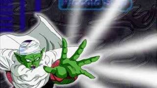 Piccolo Vs 17 Fast MixUnreleased Faulconer Track [upl. by Sumahs833]