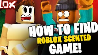 How To Find Roblox Scented Con Games That Actually Work [upl. by Ul472]