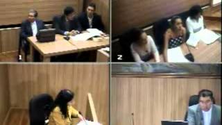 Juicio Oral Civil  Audiencia Preliminar [upl. by Yorel243]