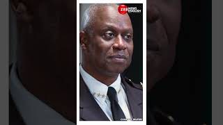 Andre Braugher Passes Away After Short Illness At Age Of 61 Brooklyn NineNine  Homicide [upl. by Llien]