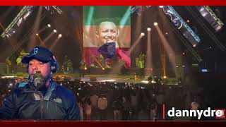 TEDDY AFRO CONCERT IN DUBAI 2024  የቴዲ አፍሮ ኮንሰር በዱባይ [upl. by Carrol291]