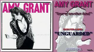 Amy Grant  Love Of Another Kind FM Radio Quality [upl. by Krawczyk633]