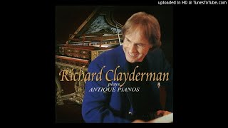 Richard Clayderman  Antique pianos  08Christmas Eve [upl. by Bashemeth597]