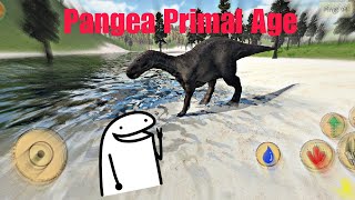 Pangea Primal Age Gameplay y Mejoras [upl. by Layton]