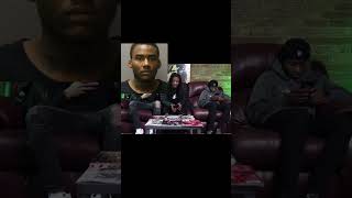 800 Tj Interview Reacts to 800 Fatz Saying He Not From 800 djutv 800tj lildurk mblock [upl. by Gunter]