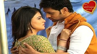 Meri Aashiqui Tum Se Hi 28th January 2016 EPISODE  Ranveer KISSES Ishani [upl. by Devora]