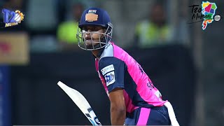 Shreyas Iyer One of the best knocks I played in T20 Mumbai [upl. by Eadahs]