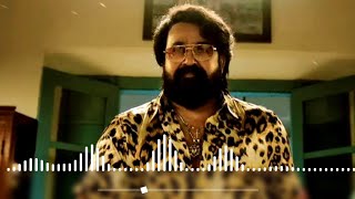 Jailer  Mohanlal Theme Bgm Ringtone  Jailer  Mohanlal Bgm Ringtone  Bgm Tiger [upl. by Oigaib]