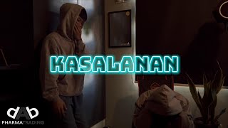 KASALANAN  ACrap ft Jess Kit  Prod by Tonyonthatbeat Official Music Video musicvideo music [upl. by Nnainot]