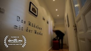 Das Mädchen mit der Maske  Horror Kurzfilm  Short Film 2016 [upl. by Sucerdor766]