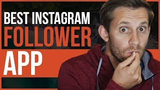 Best Instagram Followers App  Everything You Need To Know [upl. by Pillow]