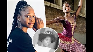 Ballerina Michaela DePrince dancer in Beyoncé’s ‘Freedom’ music video dead at 29 [upl. by Mariand]