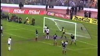 Scotland 10 England 1985 [upl. by Nahtnhoj676]