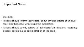 Abingem A Chemotherapy Drug [upl. by Allmon]