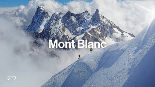 How to Climb Mont Blanc Tips From a Professional Guide [upl. by Feil]