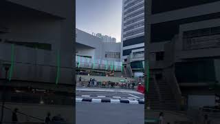 Parkway Parade shortvideo singaporevibes travel traveldestinations [upl. by Oniluap]