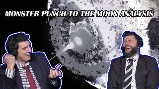 Tasteless and Artosis  Monster Punch To The Moon Analysis [upl. by Cohberg]