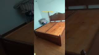 bedrestrelaxingsleepingbeatsdesigndesignerwoodworkingyoutubefurnituremakeover [upl. by Chaunce]