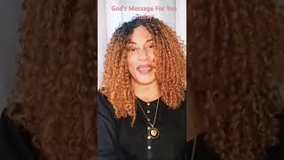 TURN IT OVER TO GOD propheticword motivational inspiration mindset success [upl. by Merriam817]